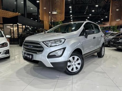 Ford  foto 1