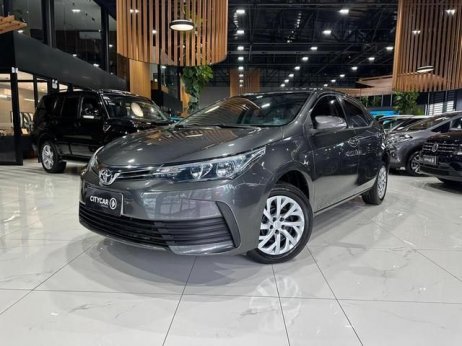 Toyota foto 1