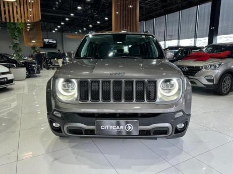 Jeep foto 2