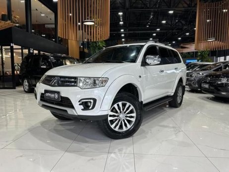 Mitsubishi foto 1