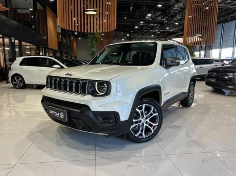 Jeep foto 1