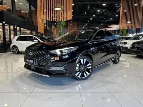 Chery / Caoa foto 1
