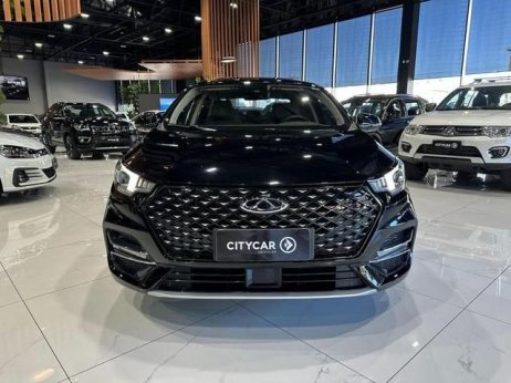 Chery / Caoa foto 2