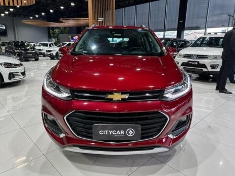 GM - Chevrolet  foto 2