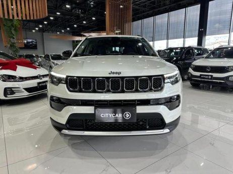 Jeep foto 2