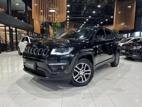 Jeep foto 1