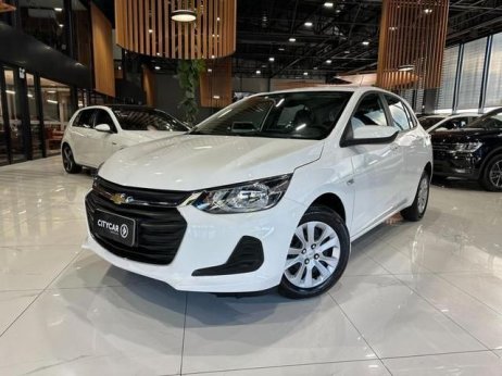 GM - Chevrolet  foto 1