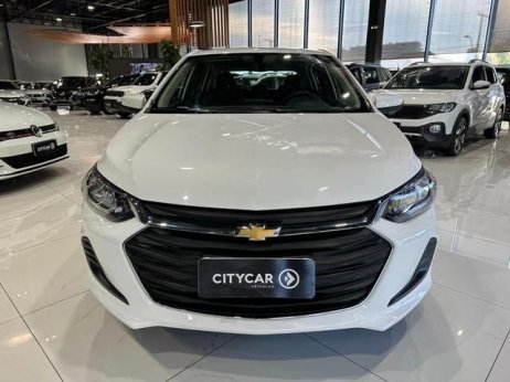 GM - Chevrolet  foto 2
