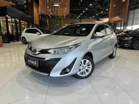 Toyota foto 1