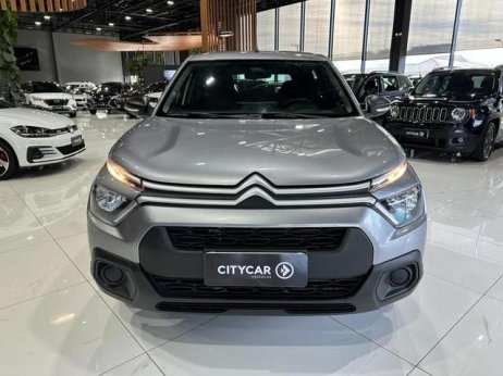 Citroën foto 2