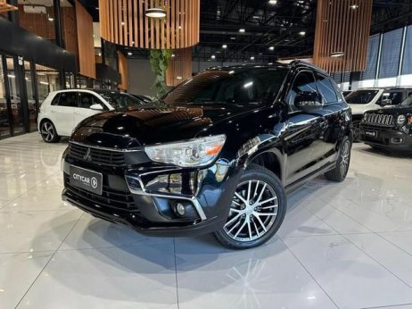 Mitsubishi foto 1