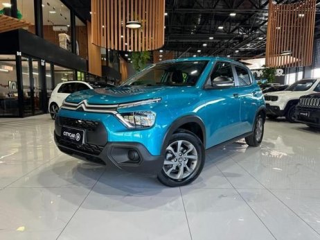 Citroën foto 1