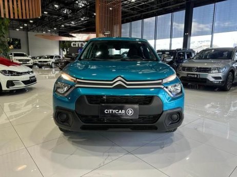 Citroën foto 2