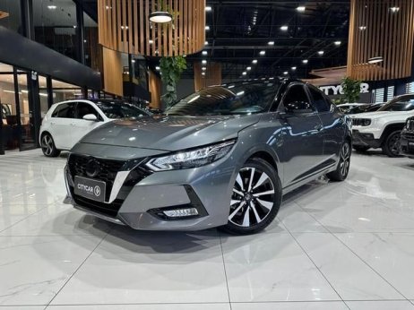 Nissan foto 1