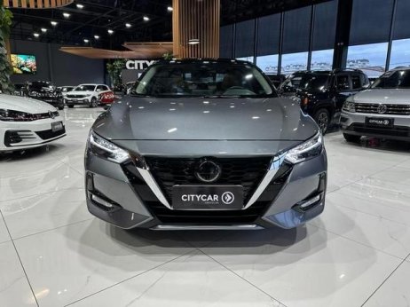 Nissan foto 2