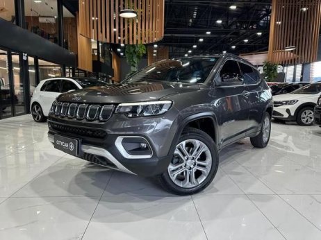 Jeep foto 1