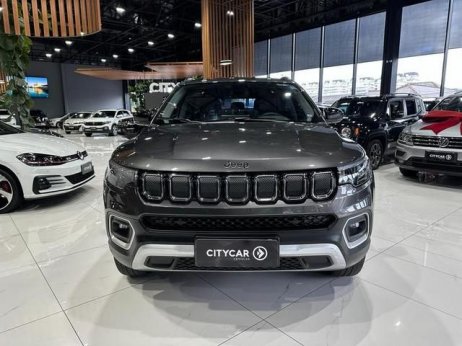 Jeep foto 2