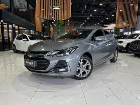 GM - Chevrolet  foto 1