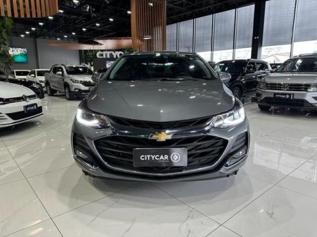 GM - Chevrolet  foto 2