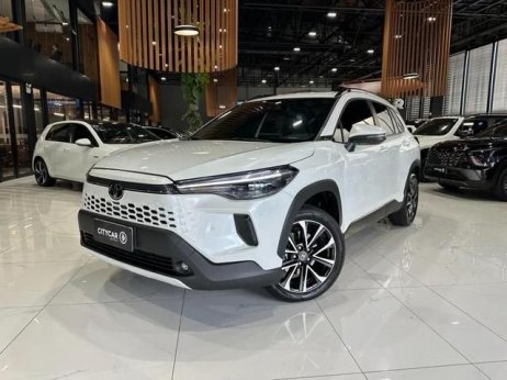 Toyota foto 1