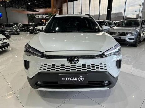 Toyota foto 2