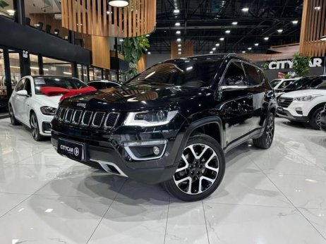 Jeep foto 1