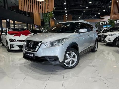 Nissan foto 1