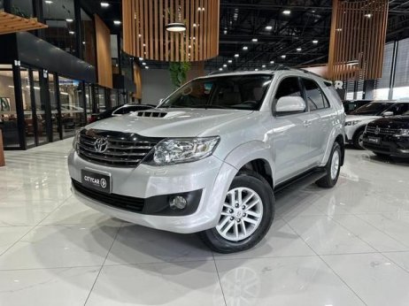 Toyota foto 1