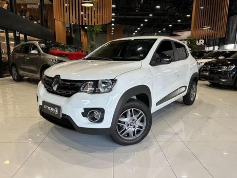 Renault foto 1