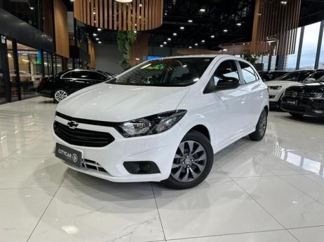 GM - Chevrolet  foto 1