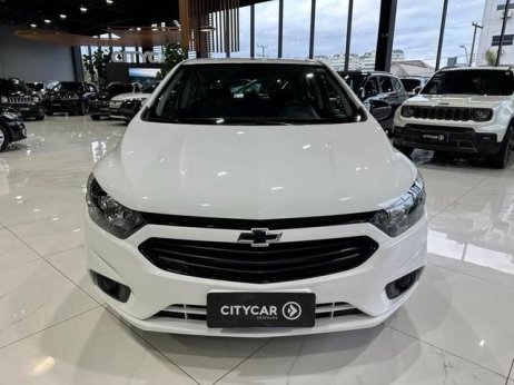 GM - Chevrolet  foto 2