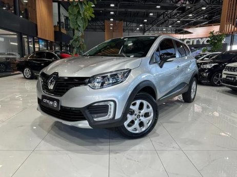 Renault foto 1