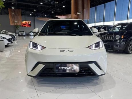 BYD foto 2