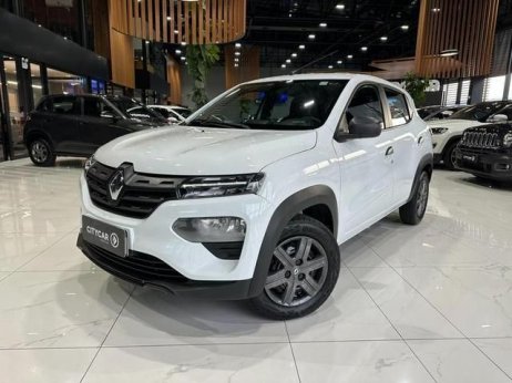 Renault foto 1