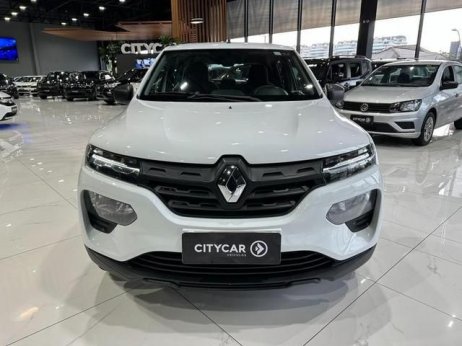 Renault foto 2
