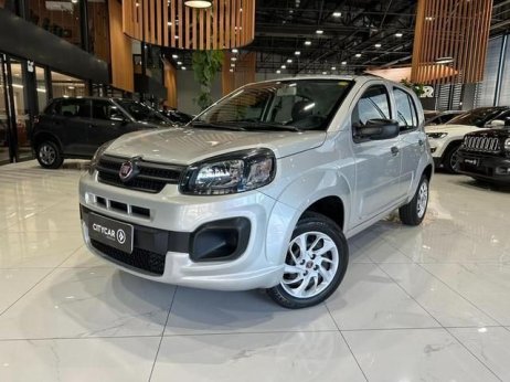 Fiat  foto 1