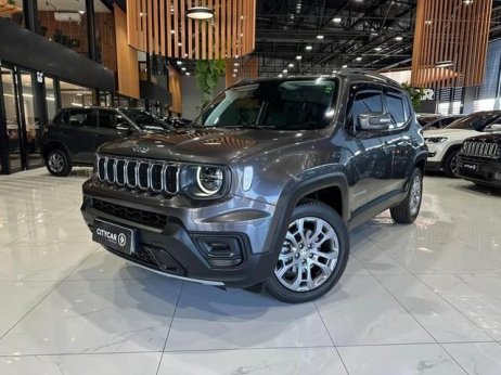 Jeep foto 1