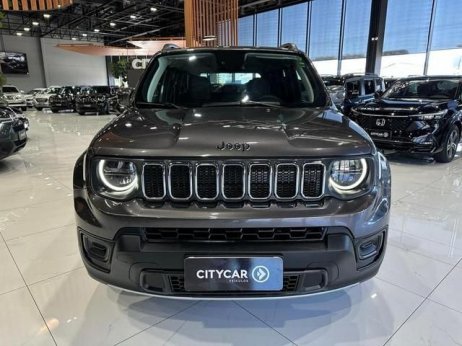Jeep foto 2