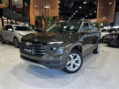GM - Chevrolet  foto 1