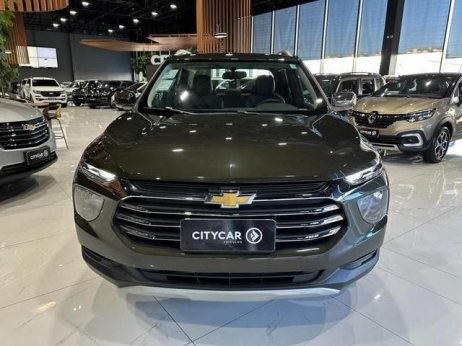 GM - Chevrolet  foto 2