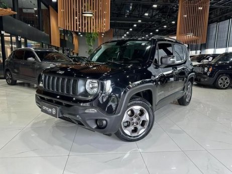 Jeep foto 1