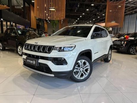 Jeep foto 1