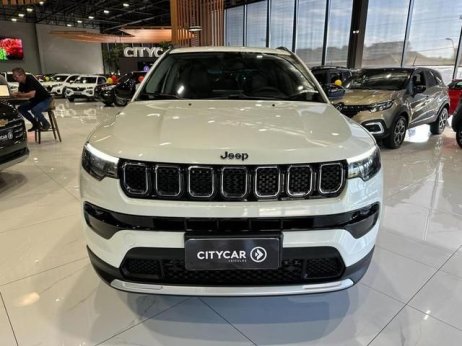 Jeep foto 2