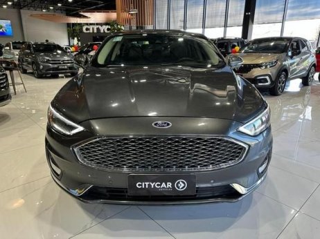 Ford  foto 2