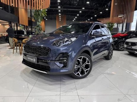 Kia foto 1
