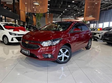 GM - Chevrolet  foto 1