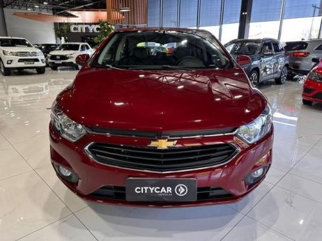 GM - Chevrolet  foto 2