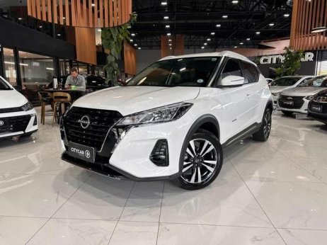 Nissan foto 1