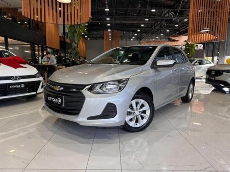 GM - Chevrolet  foto 1