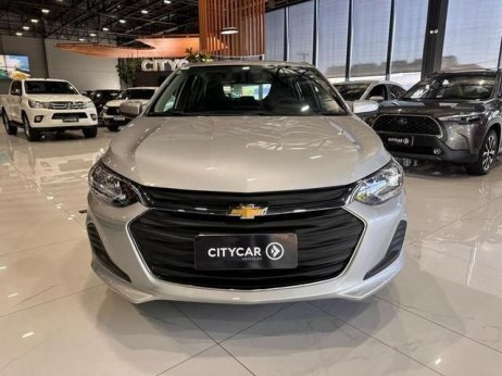 GM - Chevrolet  foto 2